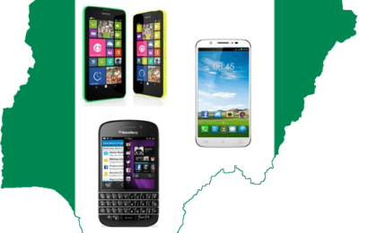 Nigeria Makes N344.7 Billion Revenue from Telecoms in 5yrs, NCC  Reveals
