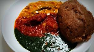 FOOD: Nigerian Native Food ‘Amala’ Festival to Hold