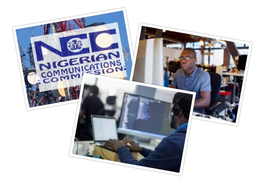 NIGERIA: 100 Million Jobs with Digital Innovation Coming, says NCC