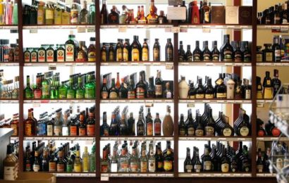 Liquor: Underage Drinking Rampant in Africa, Gets Scary in Nigeria