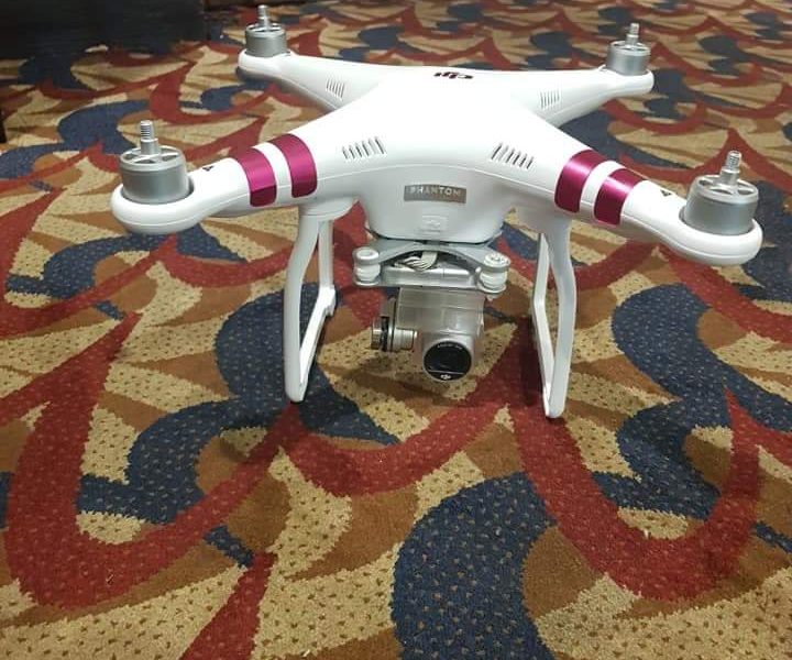 Govt Formulates New Policy to Fly Drones in Nigeria