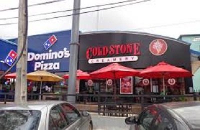 Domino’s Pizza, Cold Stone Creamery & Pinkberry Set for Expansion in Nigeria