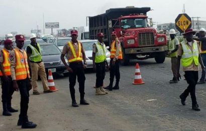 Lagos-Ibadan Expressway: Traffic diversion on ‘Kara’ Bridge begins Tuesday