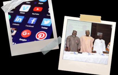 Use Social Media To Boost Digital Economy, FG Tells Nigerians