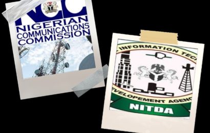 Re: NCC Gives N300M Subvention to NITDA