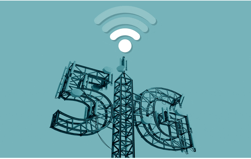 TELECOMS: Nigeria Fixes Timeline for Auctioning, Assigning & Commercialisation of 5G Spectrum