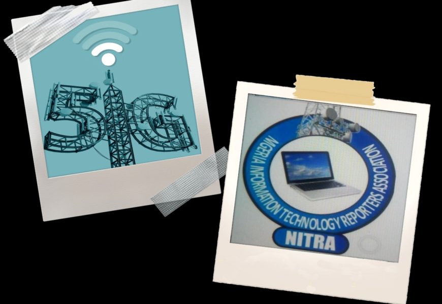 COVID19: Tech Journalists Caution as 5G Conspiracy Theory Splits Nigeria