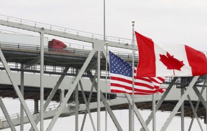 UPDATE: Canada, U.S. Extend Border Closure for Another 30-day