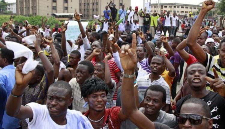 Barely 24hr – Protest Looms in Lagos, Abuja Over Covid19 Lockdown