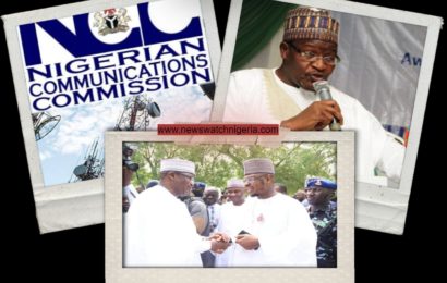Nigeria: Buhari Reappoints Umar Danbatta to Pilot Telecoms for Second Term