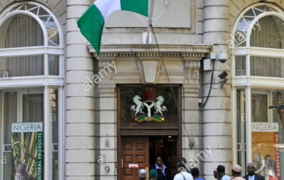 Nigerians in London to Undergo Compulsory Covid-19 Test before July 13