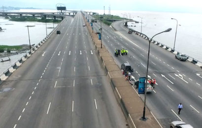 Nigeria: Third Mainland Bridge to be Shut for 6 Months From July 24,