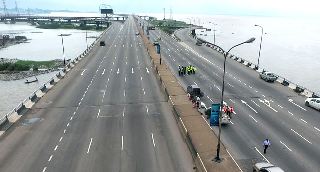 Nigeria: Third Mainland Bridge to be Shut for 6 Months From July 24,