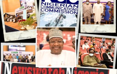 Nigeria Shares Success Stories in Telecoms, Says  Regulation ‘the Game Changer’ Since 2015