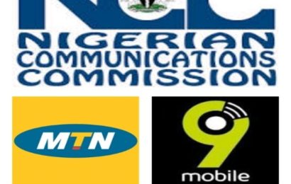 Nigeria Approves National Roaming Services for MTN, 9Mobile
