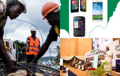NCC: Call, Browse Without SIM Card – The Next Big Thing for Nigeria Telecoms
