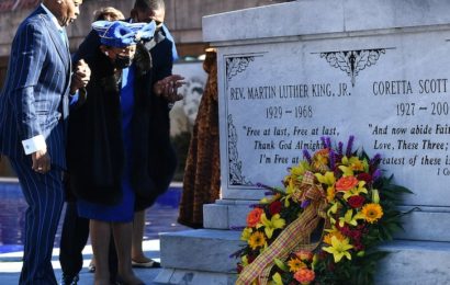 United Nations Makes New Statement over Martin Luther King Jr. Day