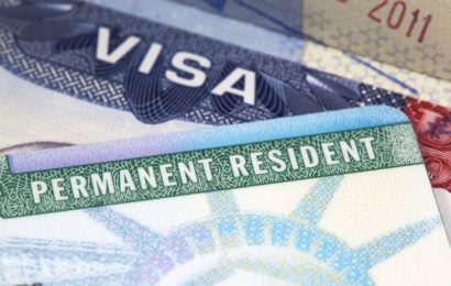 Trump Extends Suspension of Work Visas, Green Cards