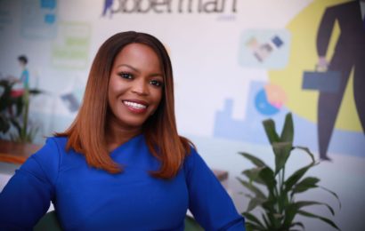 Meet Rolake Rosiji New CEO of Jobberman Nigeria