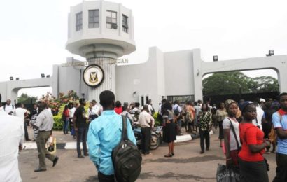 2020/2021 first semester lectures will be delivered online, says UI Management