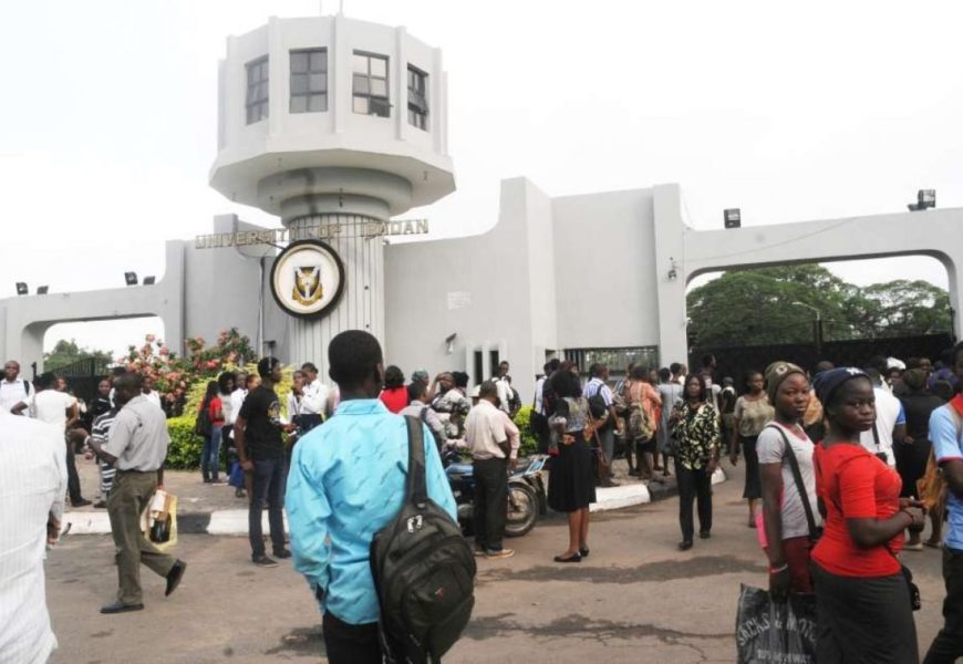 2020/2021 first semester lectures will be delivered online, says UI Management