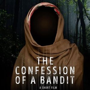 “The Confession of a Bandit”