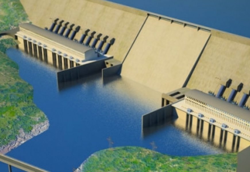 Revealed! Why US President Biden is Interested in Africa’s Largest Dam Project