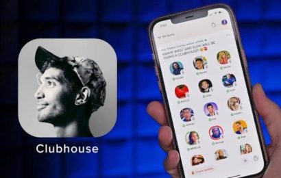 Clubhouse Android App Goes Live in Nigeria, India, Japan, Brazil & Russia