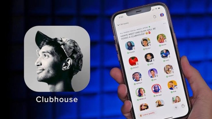 Clubhouse Android App Goes Live in Nigeria, India, Japan, Brazil & Russia