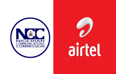 JUST IN: NCC Says Airtel Nigeria Has No Approval YET