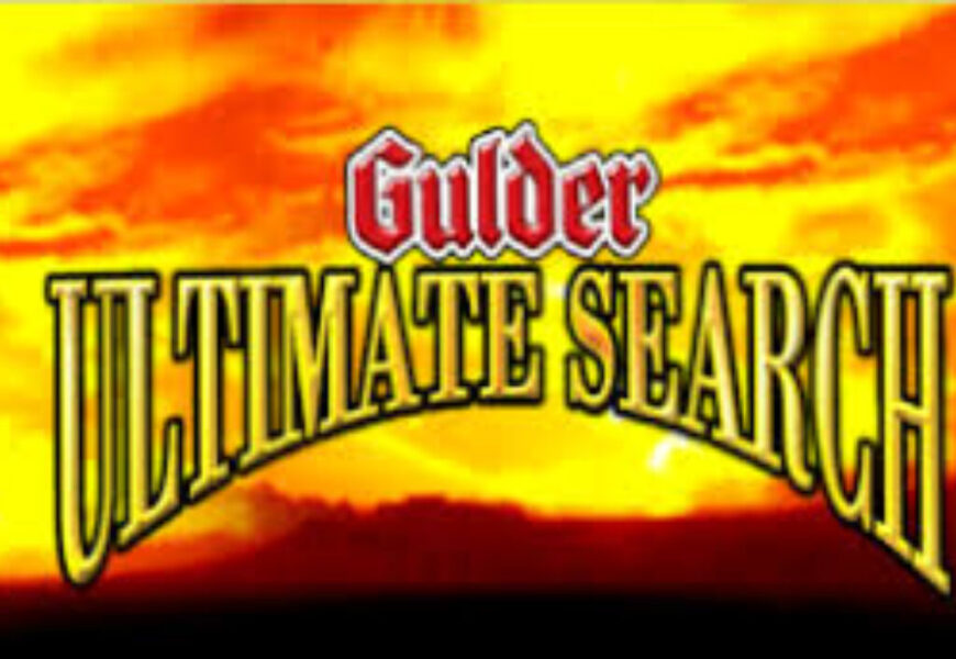 How to Apply and Qualify  for Gulder Ultimate Search Reality Show 2021