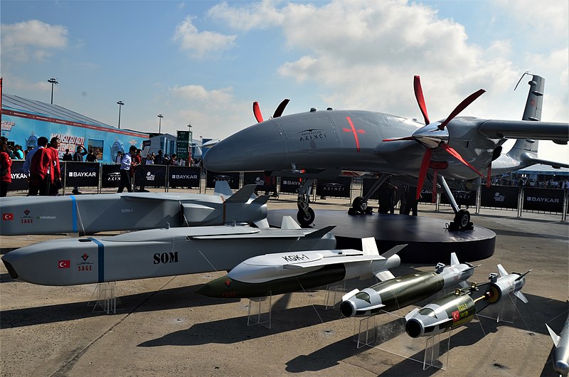 Nigeria to Buy No Pilot Aerial Vehicles from Russia For Counter Insurgency Operations